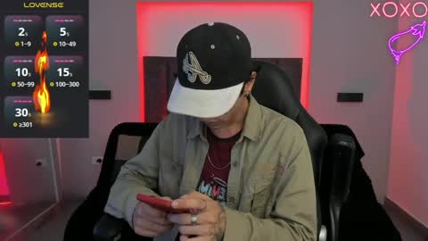 Oliver fast online show from February 28, 12:42 pm