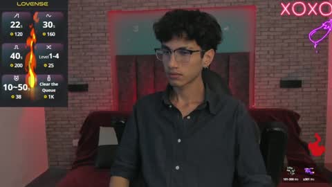 Oliver fast online show from December 27, 10:55 am