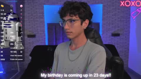 Oliver fast online show from January 24, 4:05 am