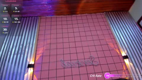 THE MONSTER COCK OLIVER online show from January 11, 3:13 am