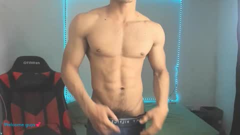 oliver thompsson online show from February 20, 1:24 am