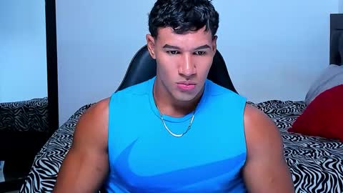 oliver_tommy online show from January 19, 12:07 pm