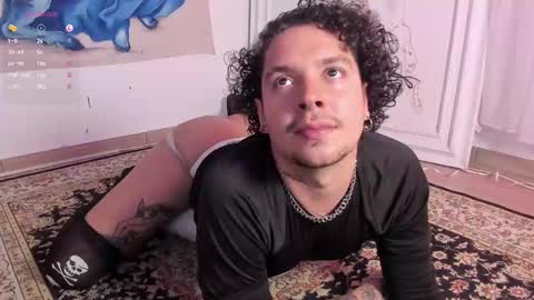 Mr Blue Sky online show from February 8, 10:51 pm