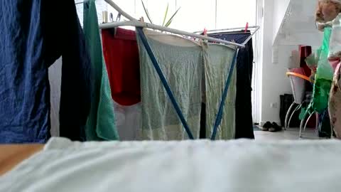 Rene online show from December 3, 9:15 am