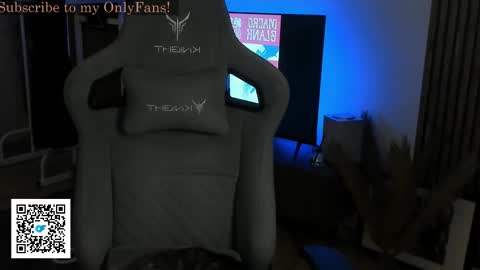 oliverrgroove online show from January 12, 3:38 pm