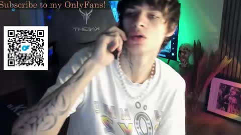 oliverrgroove online show from November 21, 3:33 pm