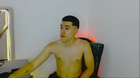 oliver saint online show from March 16, 6:12 pm