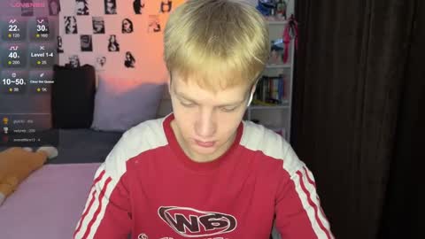 oliver online show from November 11, 2:00 pm