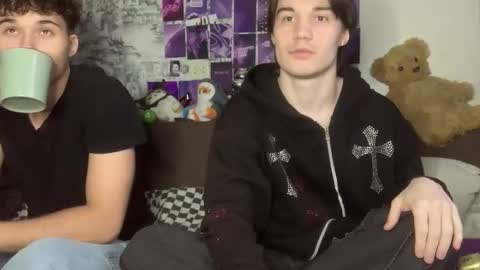 Tony online show from November 29, 11:45 am