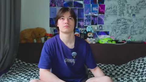 Tony online show from December 15, 9:39 am