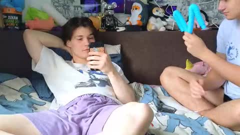 Tony online show from February 24, 10:27 am