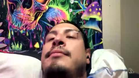 omar9701 online show from April 6, 6:09 pm