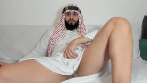 Omar online show from March 29, 8:42 pm