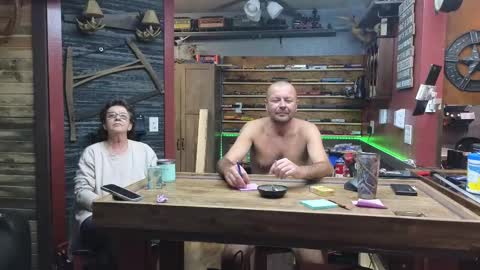 Norm online show from November 1, 10:47 pm