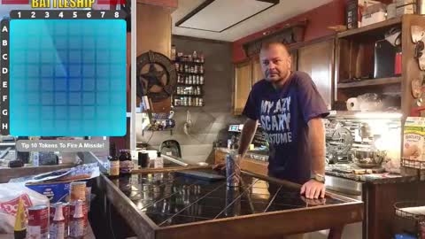 Norm online show from October 31, 10:46 pm