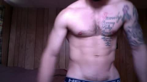 on_anon online show from January 8, 5:51 pm