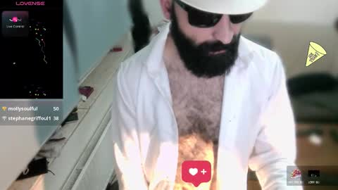 ona nisme online show from November 24, 4:08 pm