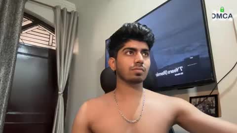 Snapshot of onarch chatting on October 9, 12:10 pm Monarch online show from October 9, 12:10 pm