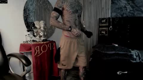     ... online show from October 16, 8:17 pm