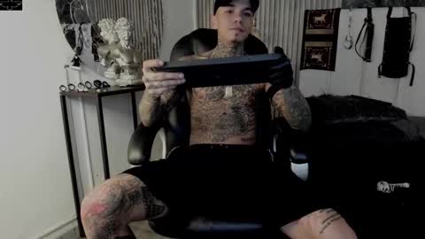     ... online show from October 17, 8:35 pm