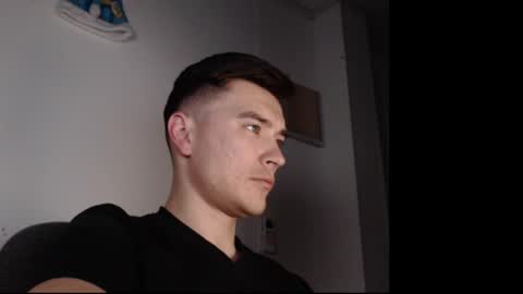 WonderBoy online show from December 28, 2:33 pm