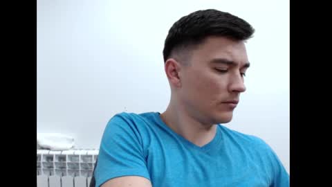 WonderBoy online show from December 30, 3:25 am