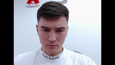 WonderBoy online show from January 2, 5:14 am