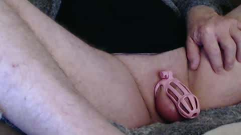 Butch online show from December 2, 6:52 pm