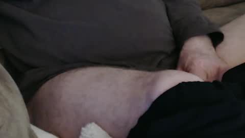 Butch online show from February 23, 8:20 pm