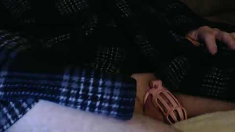 Butch online show from December 4, 11:57 pm