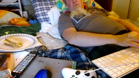 Mattu online show from March 8, 6:19 am