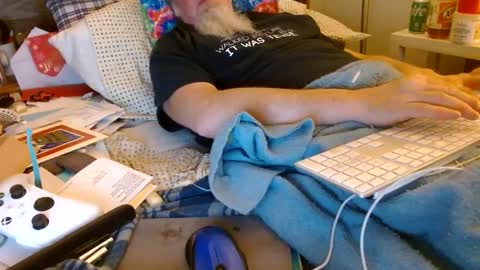 Mattu online show from January 12, 7:32 am