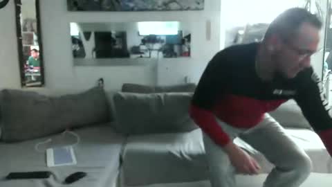 .....mICha..... online show from February 17, 12:48 pm