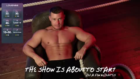 Alex S online show from January 16, 12:30 pm