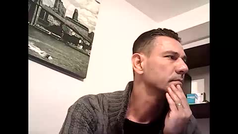 onlyprivate m35 online show from March 30, 10:49 am