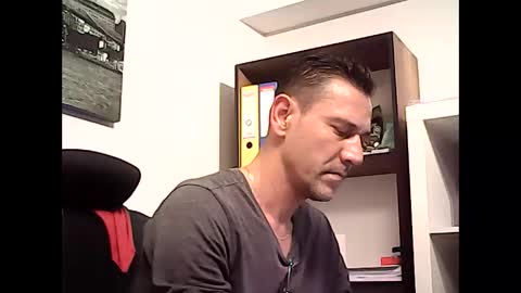 onlyprivate m35 online show from April 7, 3:23 pm