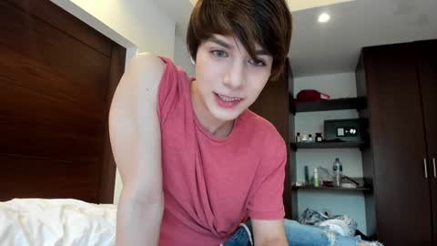 Sergio online show from December 20, 8:23 pm