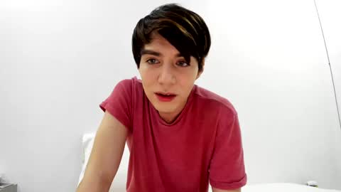 Sergio online show from February 21, 1:33 am