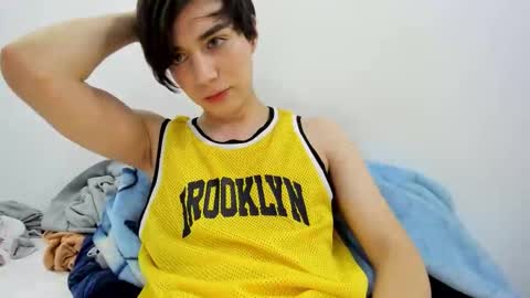 Sergio online show from October 24, 1:51 am
