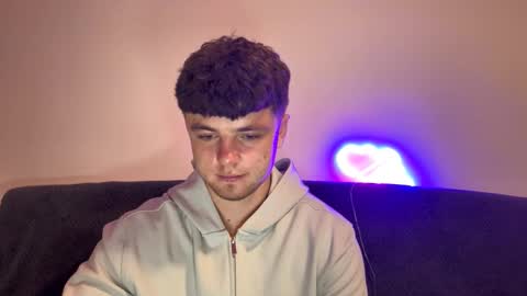 Mike online show from November 7, 8:01 pm