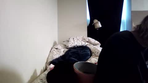 Snapshot of opalockajoe chatting on January 4, 7:02 pm TsJojo online show from January 4, 7:02 pm