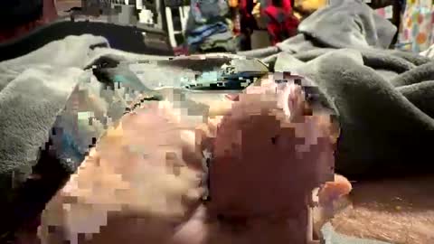 orcasms online show from December 6, 12:07 am