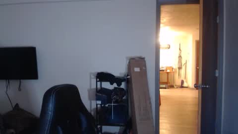 The Oregon Lumberjack online show from January 12, 4:11 pm