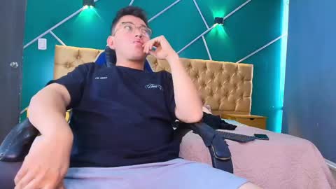 Orion blue online show from April 14, 12:49 pm