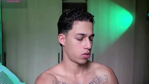 Orionblaze 69  online show from November 6, 4:43 pm