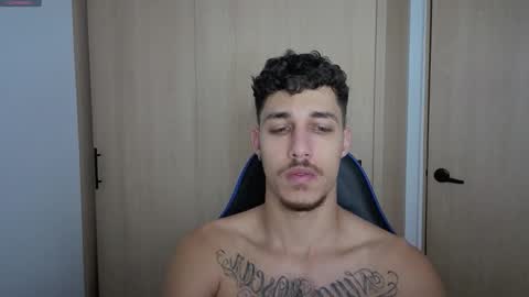 Orionblaze 69  online show from March 8, 2:04 am