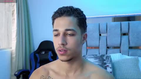 Orionblaze 69  online show from October 23, 9:18 pm