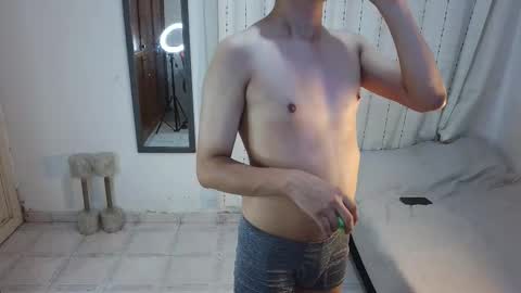 Orion online show from December 17, 2:52 am