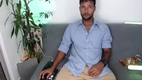 orlando_horny online show from October 7, 2:15 am
