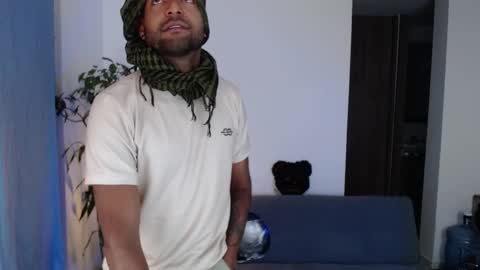 orlando_horny online show from October 13, 4:07 am